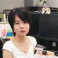 Jessie Sun
