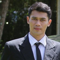 fitra ramdani