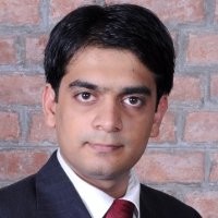 Rahul Singhal