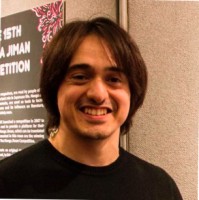 Joshua Green