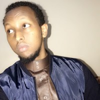 Abdinasir Ahmed
