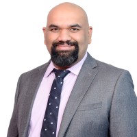 Abhishek Krishnan