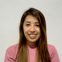 Maria Bernadette B.