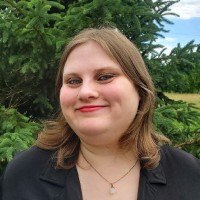 Alyssa Helmeid