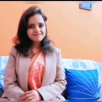 Noopur Dwivedi