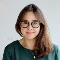 Louise Sara Baunsgaard