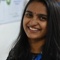Gowri M
