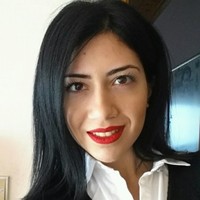 Loukia Michael, ACCA, CyBar, LLB