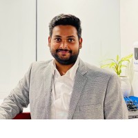 Abhilash Punyamanthula
