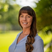 Abigail Poag, Ph.D.