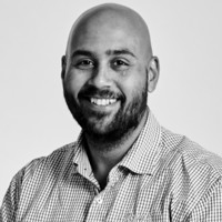 Aaron Illangakoon