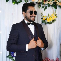 Abhishek Pawar