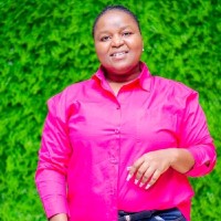 Faith Kgatla Motlatso