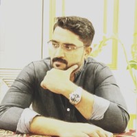 Shahnawaz Rafiq