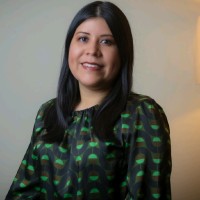 Yamileth García Mendoza