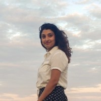 Nandini Gupta