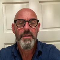 Tom O'Riordan