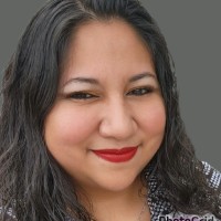 Alma Lopez