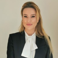 Cristina Roxana Chicioroaga