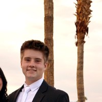 Gavin Hopkinson