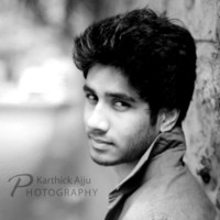 Siddharth Kapilavayi