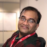 Jitendra Varma