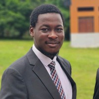 samuel Onifade