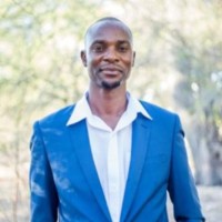 Jason Tulonga Shikongo