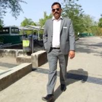 Dhirendra Tripathi