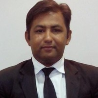 Hiren Trivedi