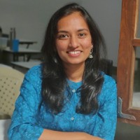 Dr. Mahima Shah (PT)