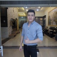 Calvin Kuo