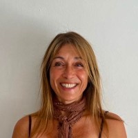 Elisa Gomez De Bonilla