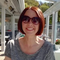 Annemarie Cartwright