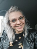 Janneke van Bergen