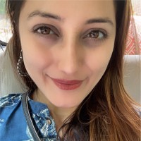 Shivani Rawat