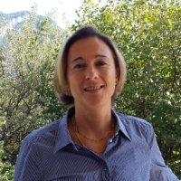 Valerie Rouhier
