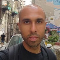 Roberto Arisci