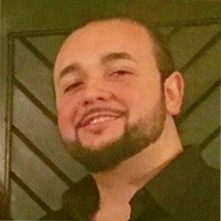 Nicholas Espinola