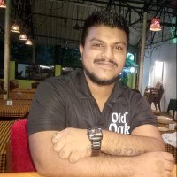 Divyesh Maru
