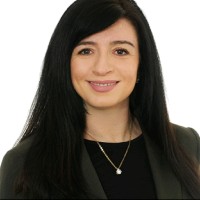 Irina Fischer