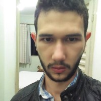 Fabiano Henrique Mendonça