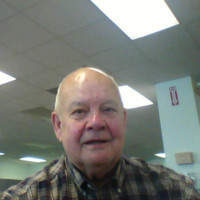 Joe Fisher