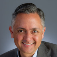 Robert Lucero