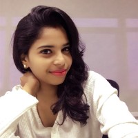 Suganya K ✨