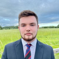 Shane Gallagher