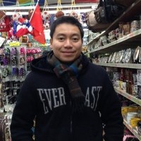 Minh Tuan Ho
