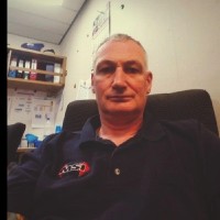Andrew Coull