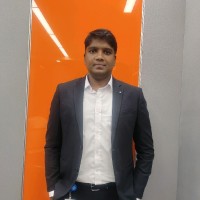 Yathish Kumar