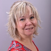 Annette Scharein
